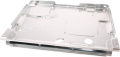 Panel - 20004823 Ventilation Panel Ventilation Base Plate Completely [Bosch Siemens]